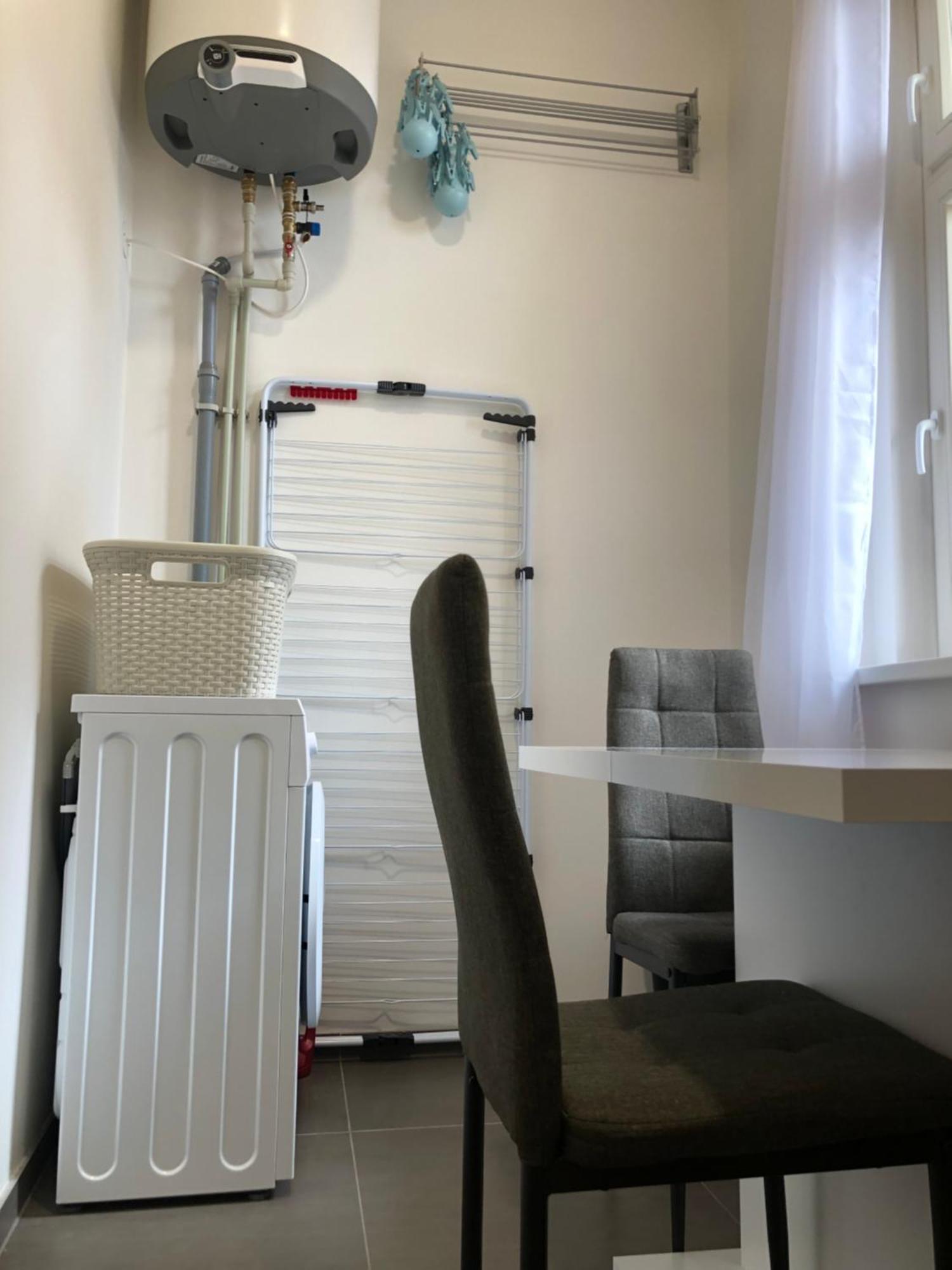 Apartamento In Viktoria Zizkov